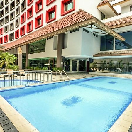 Tamarin Hotel Jakarta Manage By Vib Hospitality Management Esterno foto