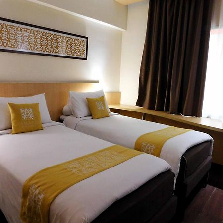 Tamarin Hotel Jakarta Manage By Vib Hospitality Management Esterno foto