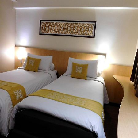 Tamarin Hotel Jakarta Manage By Vib Hospitality Management Esterno foto