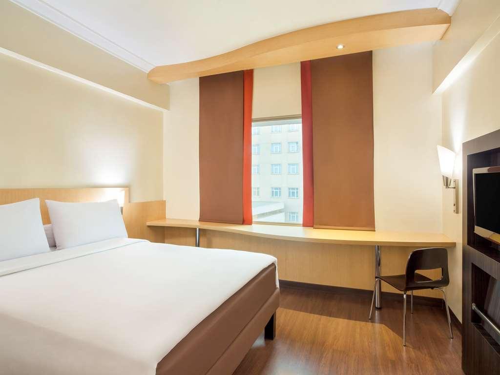 Tamarin Hotel Jakarta Manage By Vib Hospitality Management Camera foto