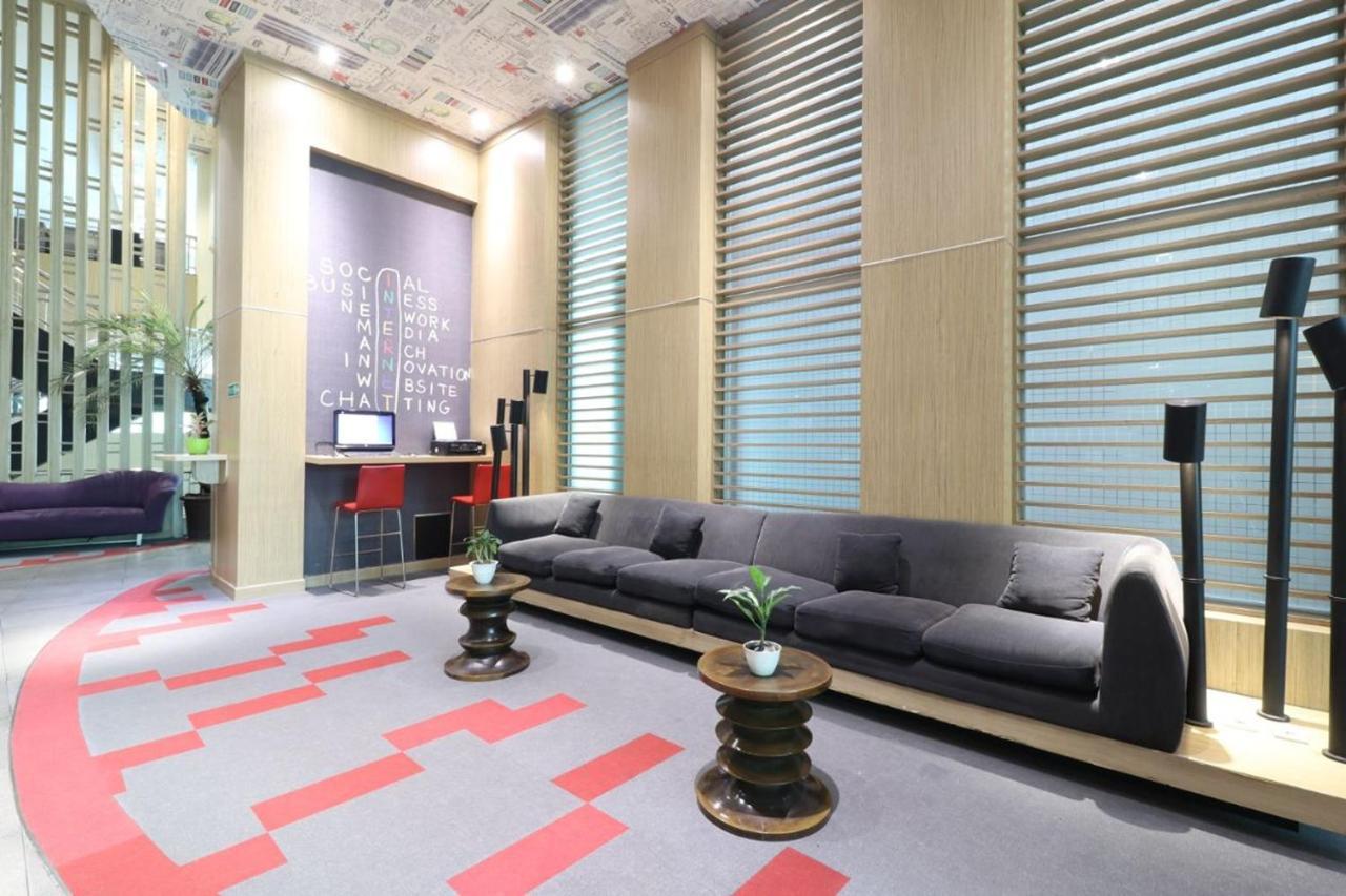 Tamarin Hotel Jakarta Manage By Vib Hospitality Management Esterno foto