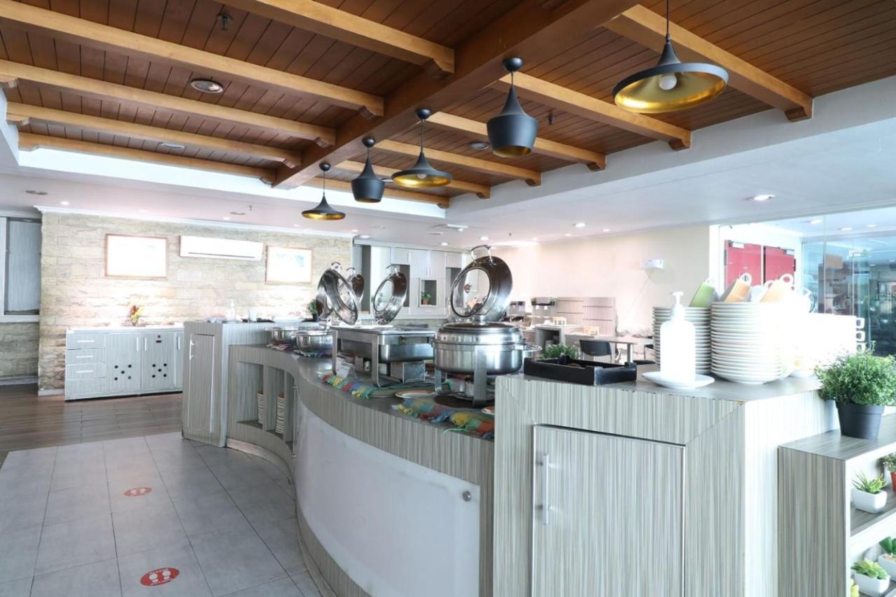 Tamarin Hotel Jakarta Manage By Vib Hospitality Management Esterno foto
