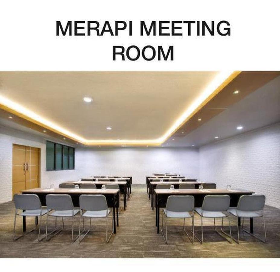 Tamarin Hotel Jakarta Manage By Vib Hospitality Management Esterno foto