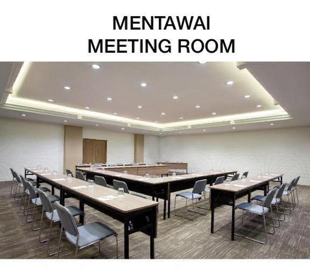 Tamarin Hotel Jakarta Manage By Vib Hospitality Management Esterno foto