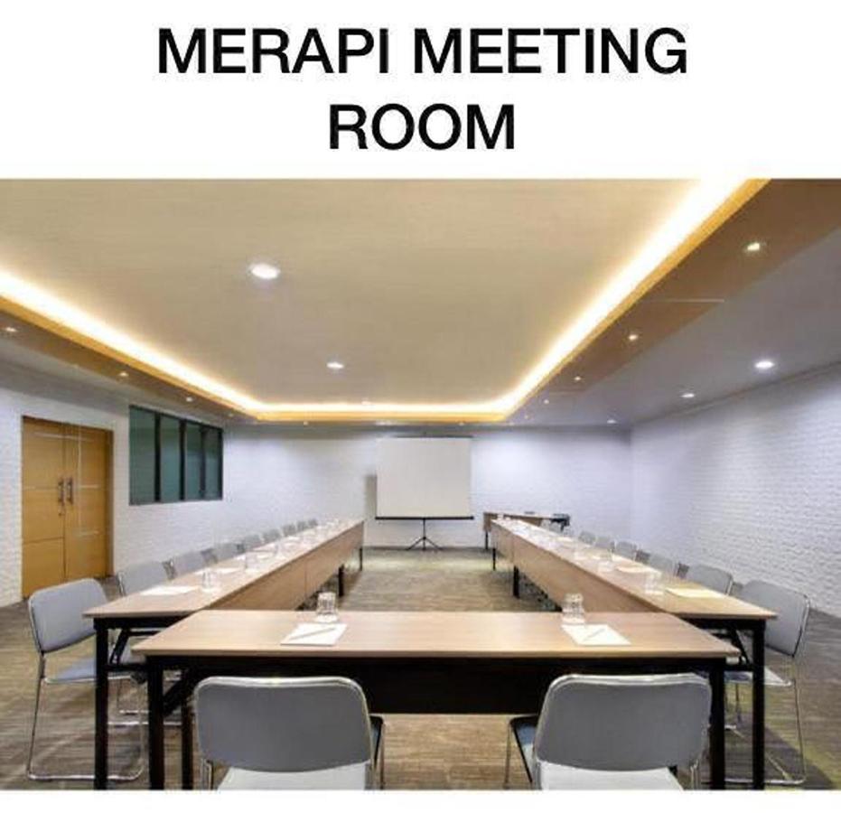 Tamarin Hotel Jakarta Manage By Vib Hospitality Management Esterno foto