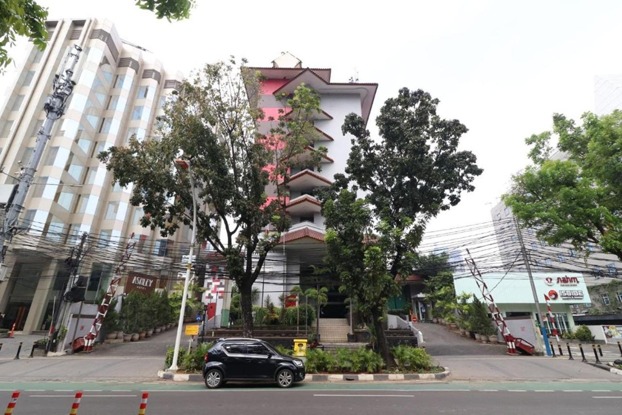 Tamarin Hotel Jakarta Manage By Vib Hospitality Management Esterno foto