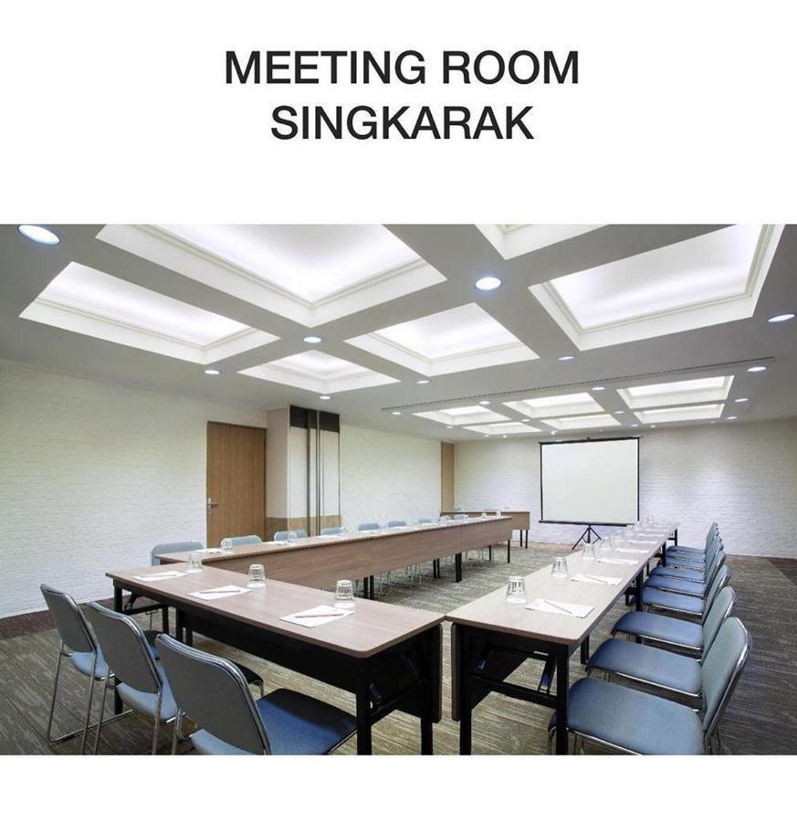 Tamarin Hotel Jakarta Manage By Vib Hospitality Management Esterno foto