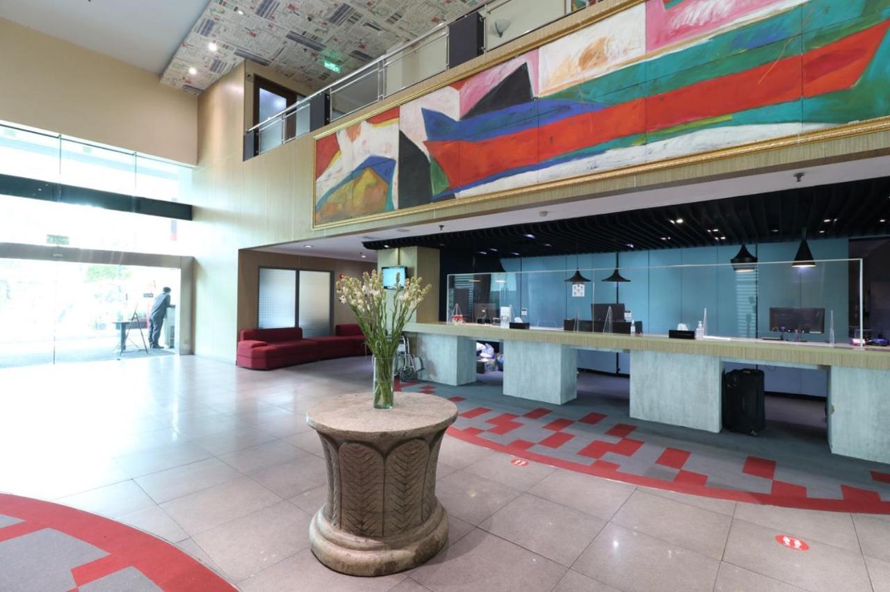 Tamarin Hotel Jakarta Manage By Vib Hospitality Management Esterno foto