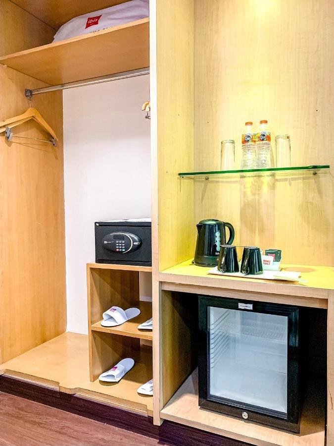 Tamarin Hotel Jakarta Manage By Vib Hospitality Management Esterno foto
