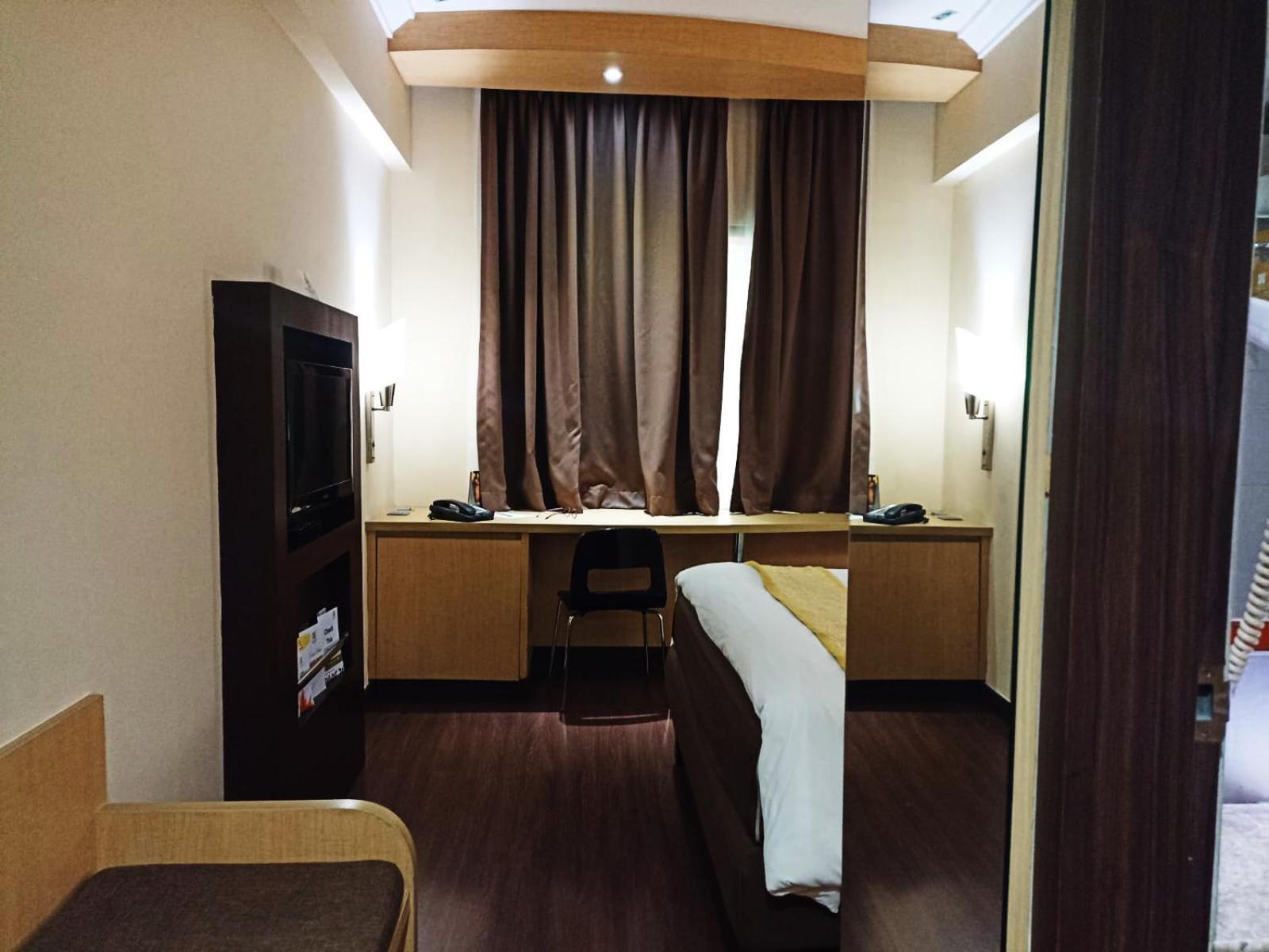 Tamarin Hotel Jakarta Manage By Vib Hospitality Management Esterno foto