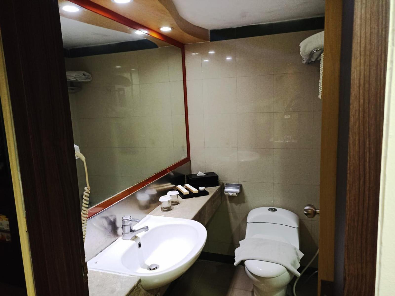 Tamarin Hotel Jakarta Manage By Vib Hospitality Management Esterno foto