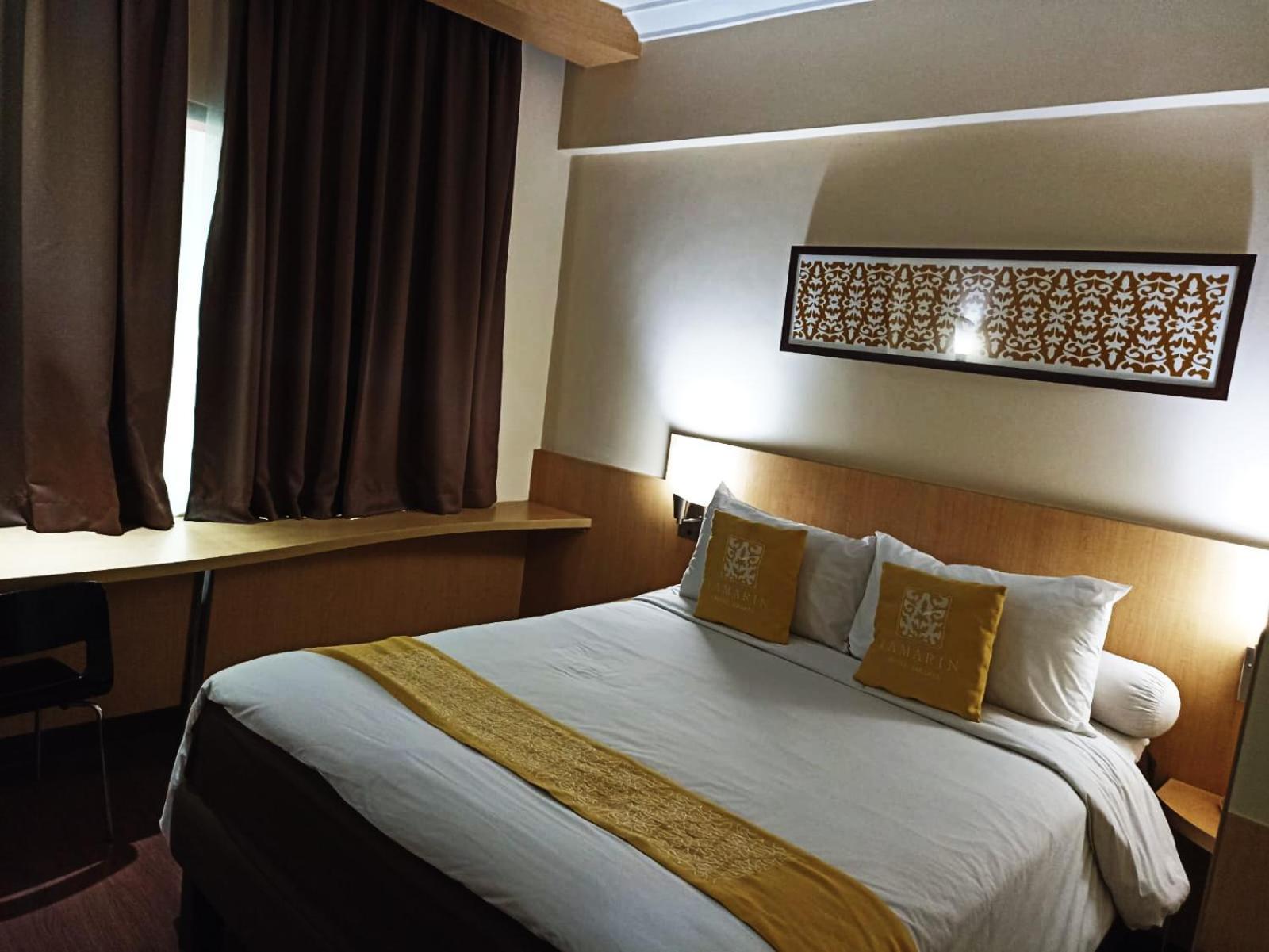 Tamarin Hotel Jakarta Manage By Vib Hospitality Management Esterno foto
