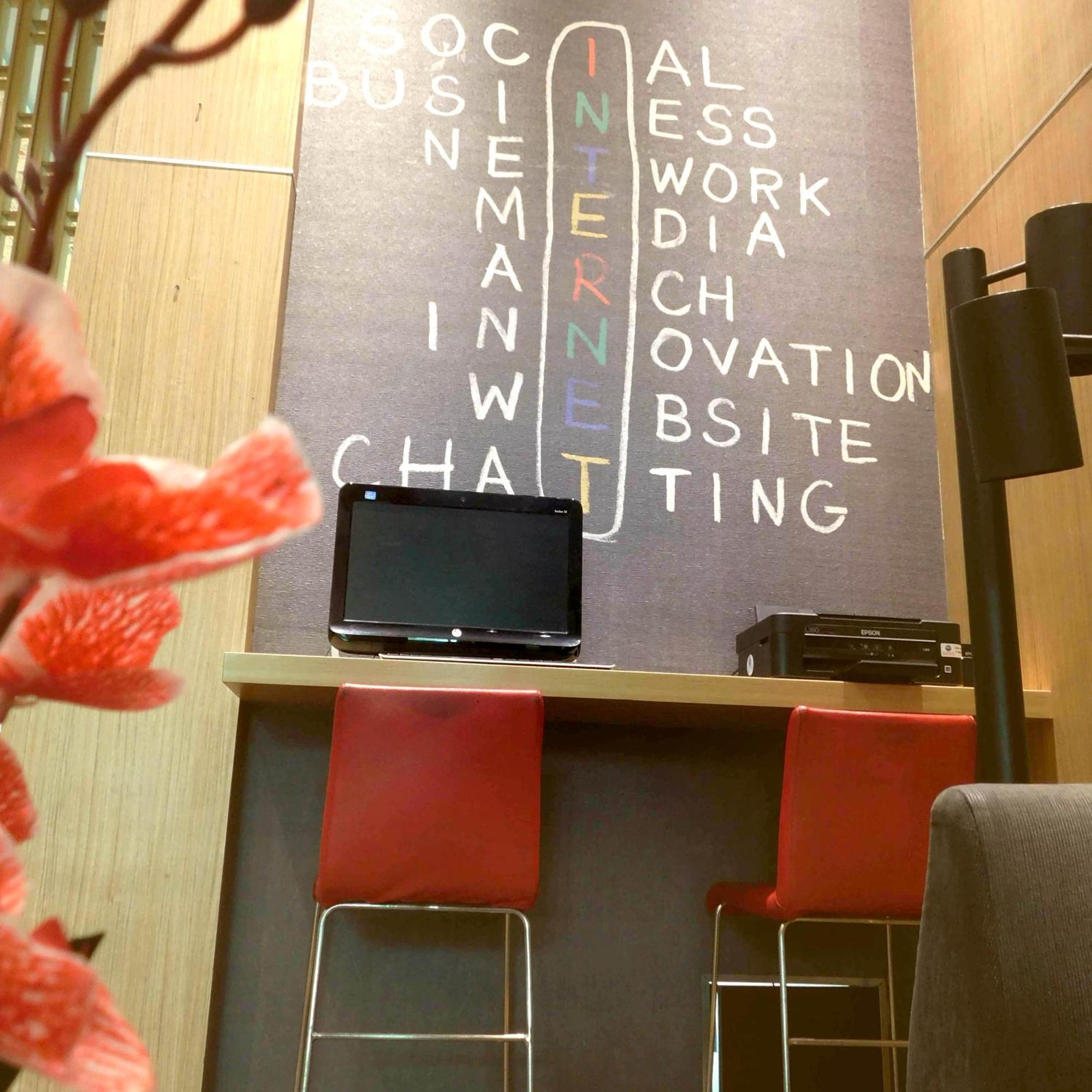 Tamarin Hotel Jakarta Manage By Vib Hospitality Management Esterno foto