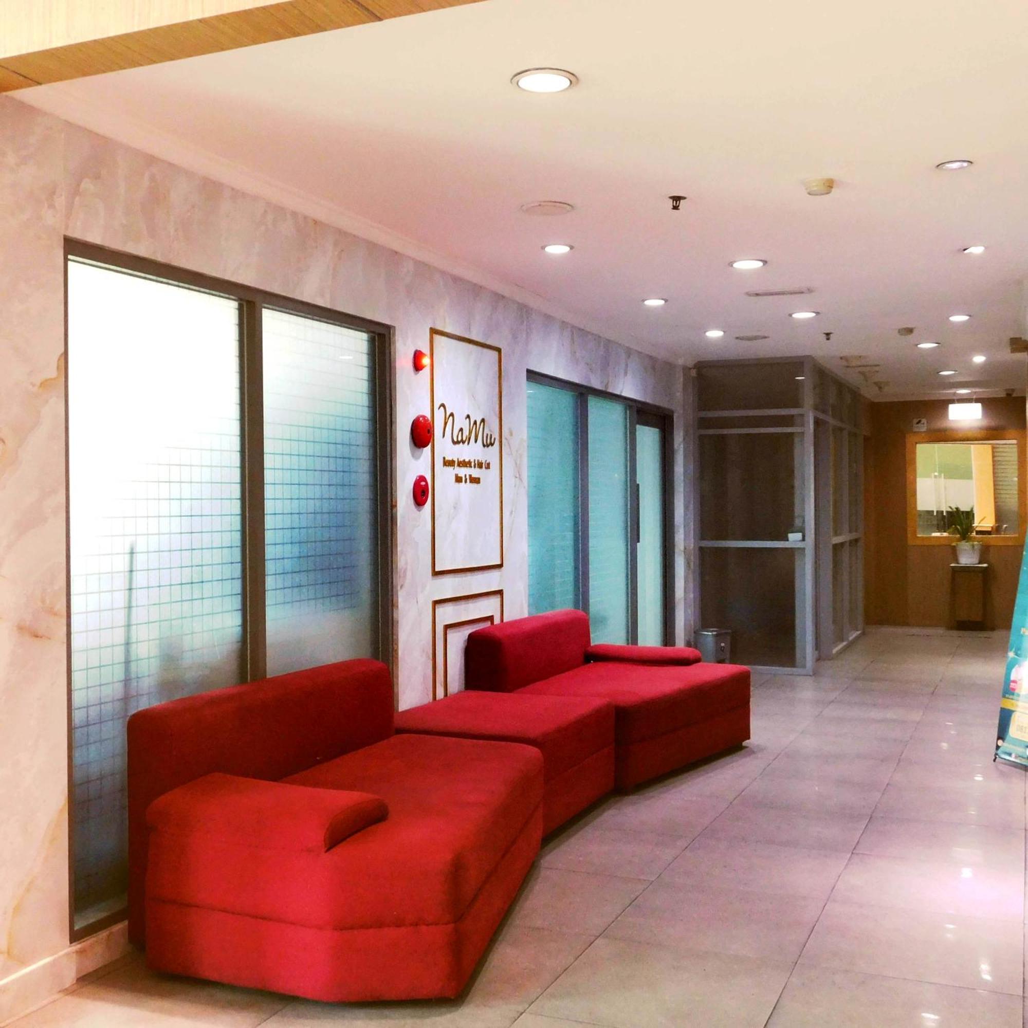 Tamarin Hotel Jakarta Manage By Vib Hospitality Management Esterno foto