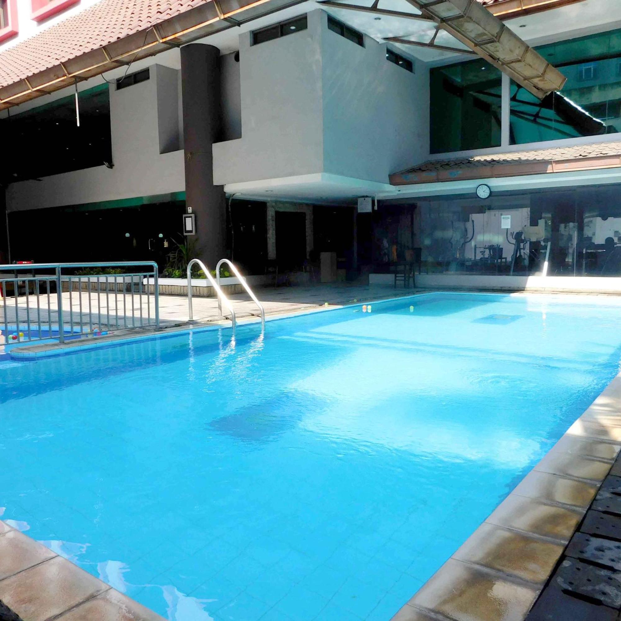 Tamarin Hotel Jakarta Manage By Vib Hospitality Management Esterno foto