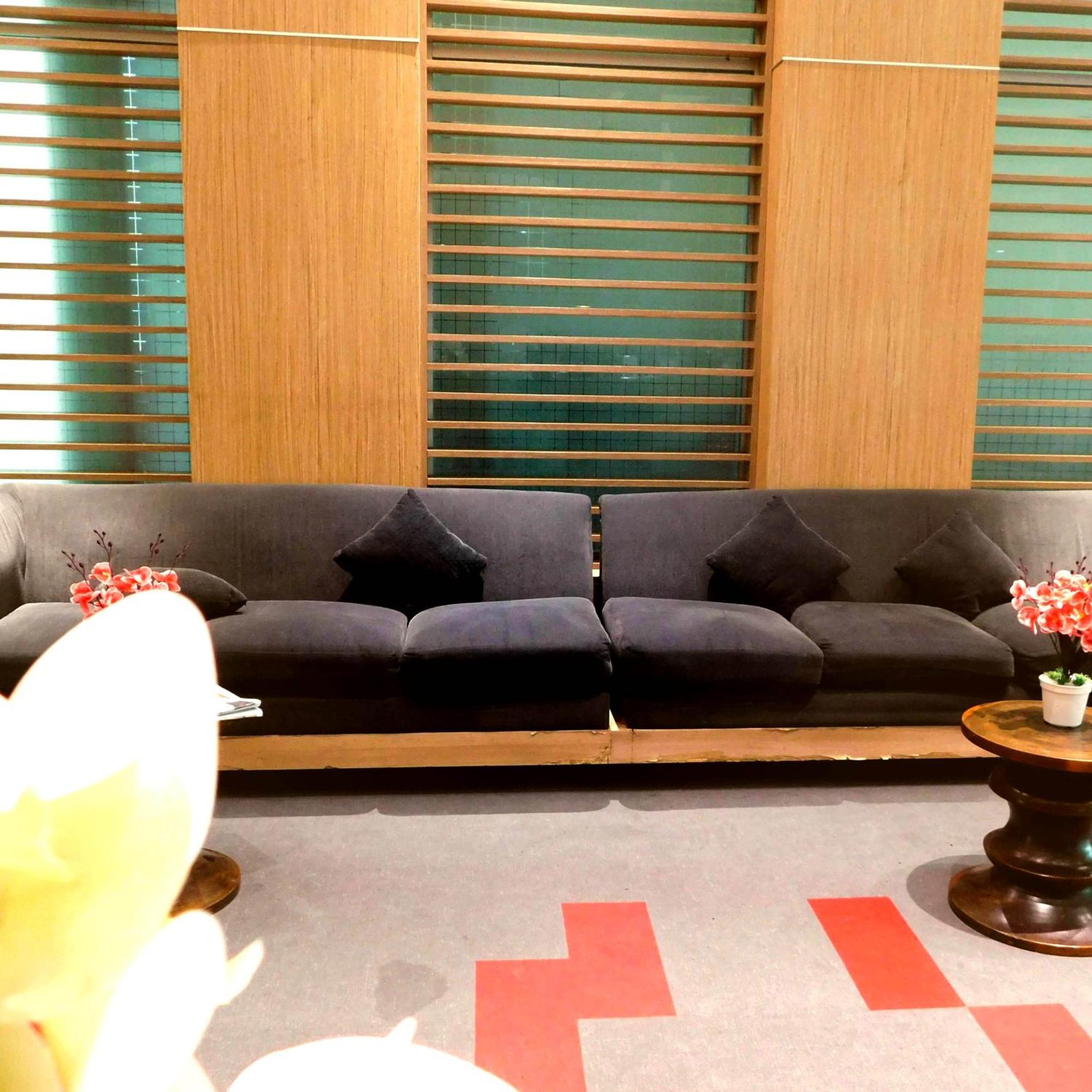 Tamarin Hotel Jakarta Manage By Vib Hospitality Management Esterno foto