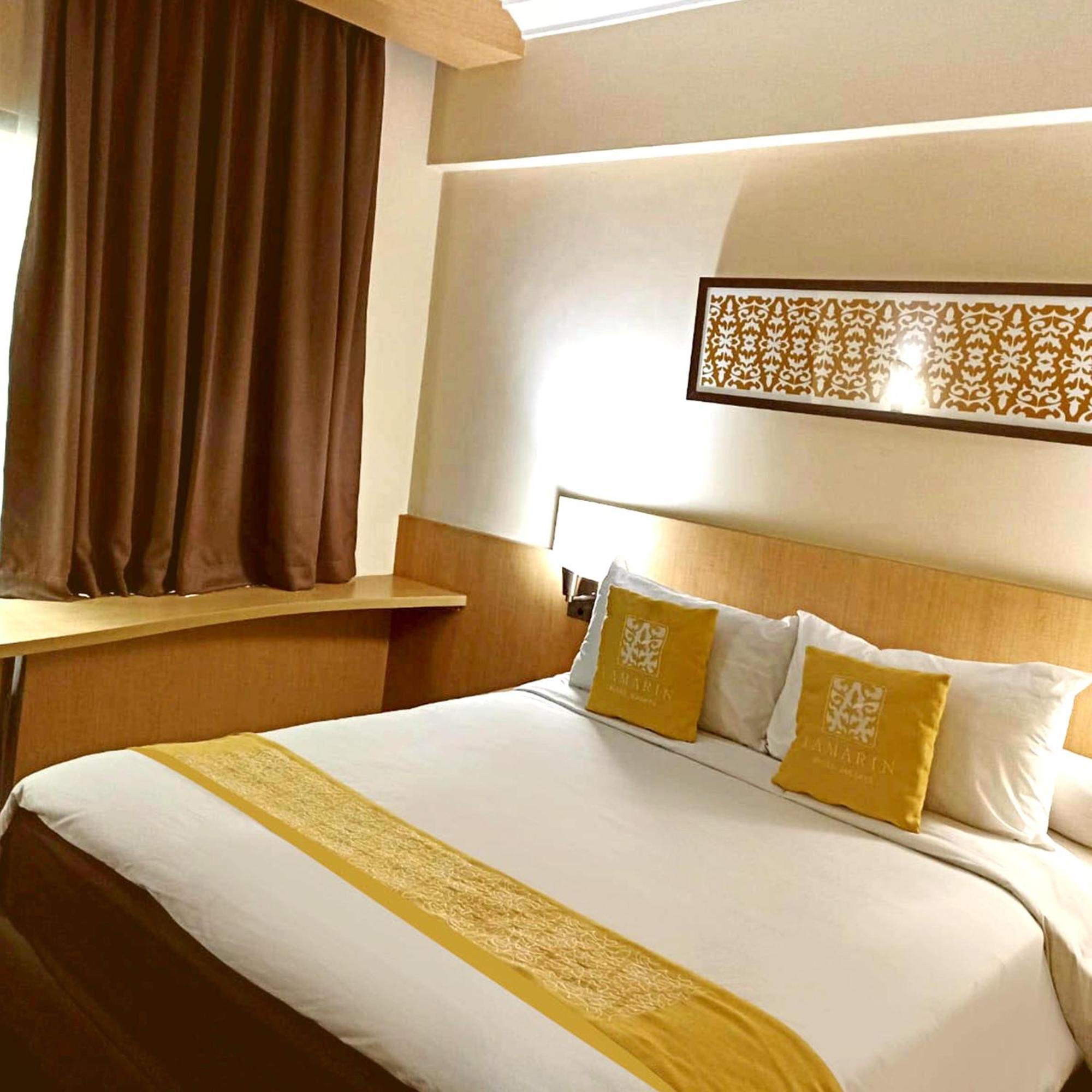 Tamarin Hotel Jakarta Manage By Vib Hospitality Management Esterno foto