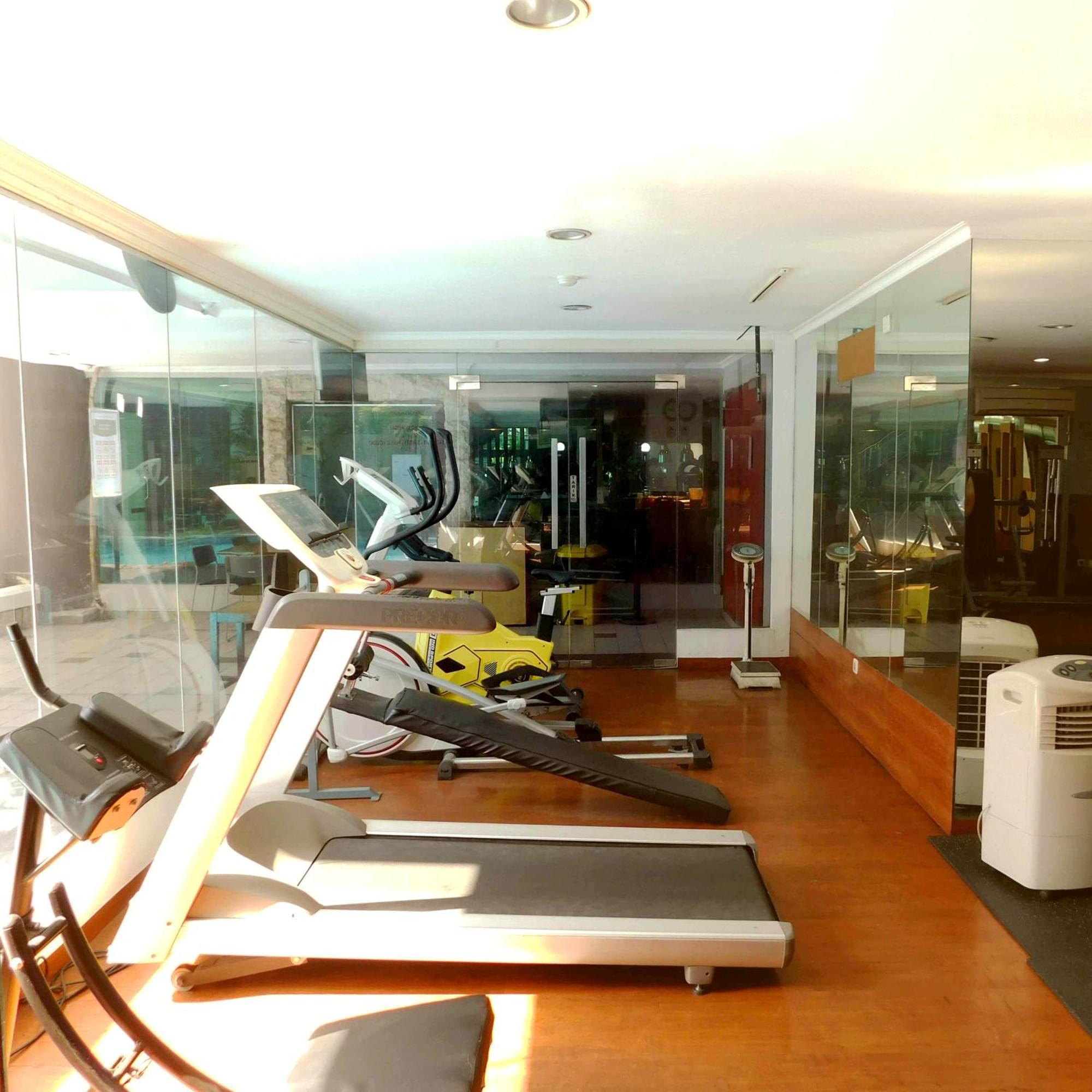 Tamarin Hotel Jakarta Manage By Vib Hospitality Management Esterno foto