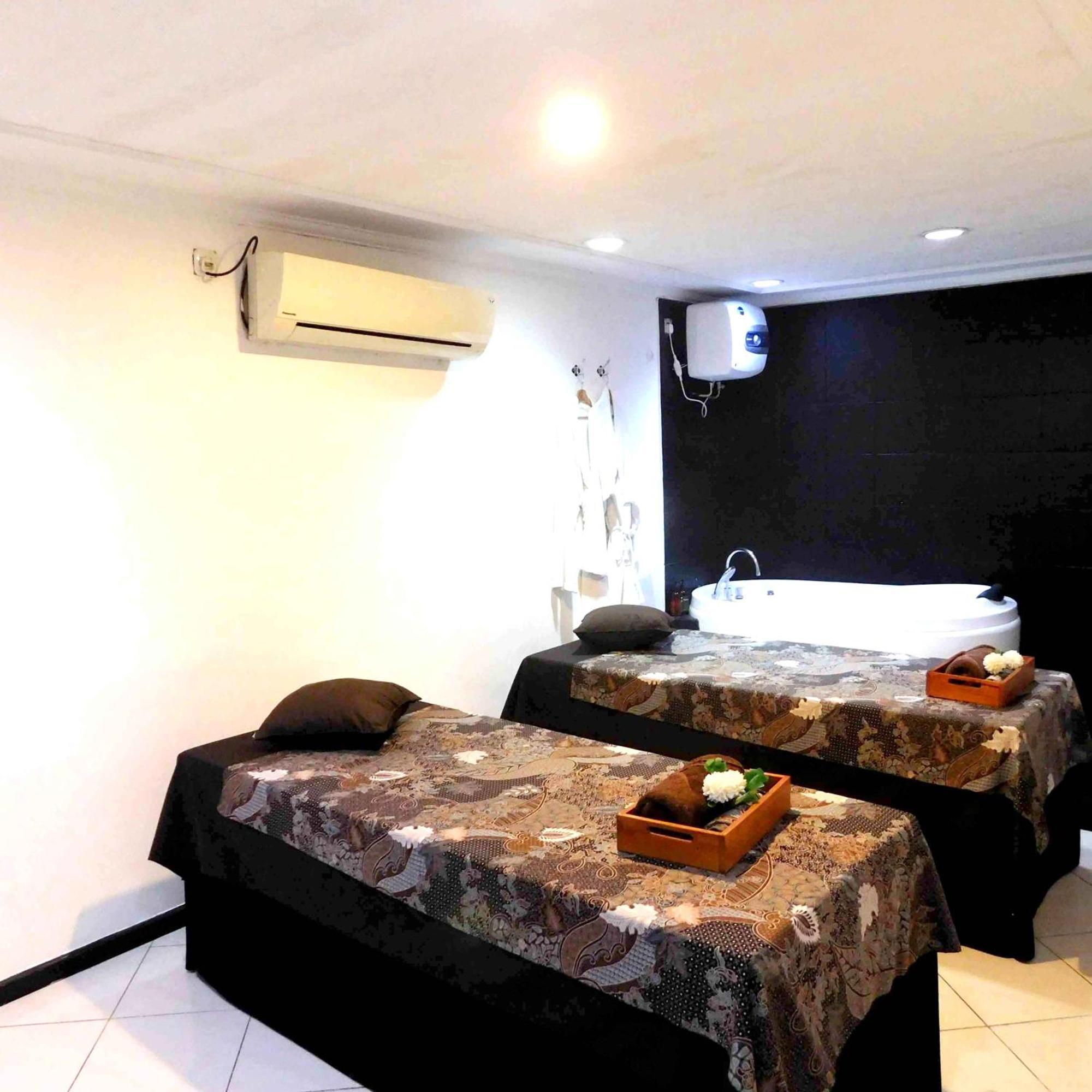 Tamarin Hotel Jakarta Manage By Vib Hospitality Management Esterno foto