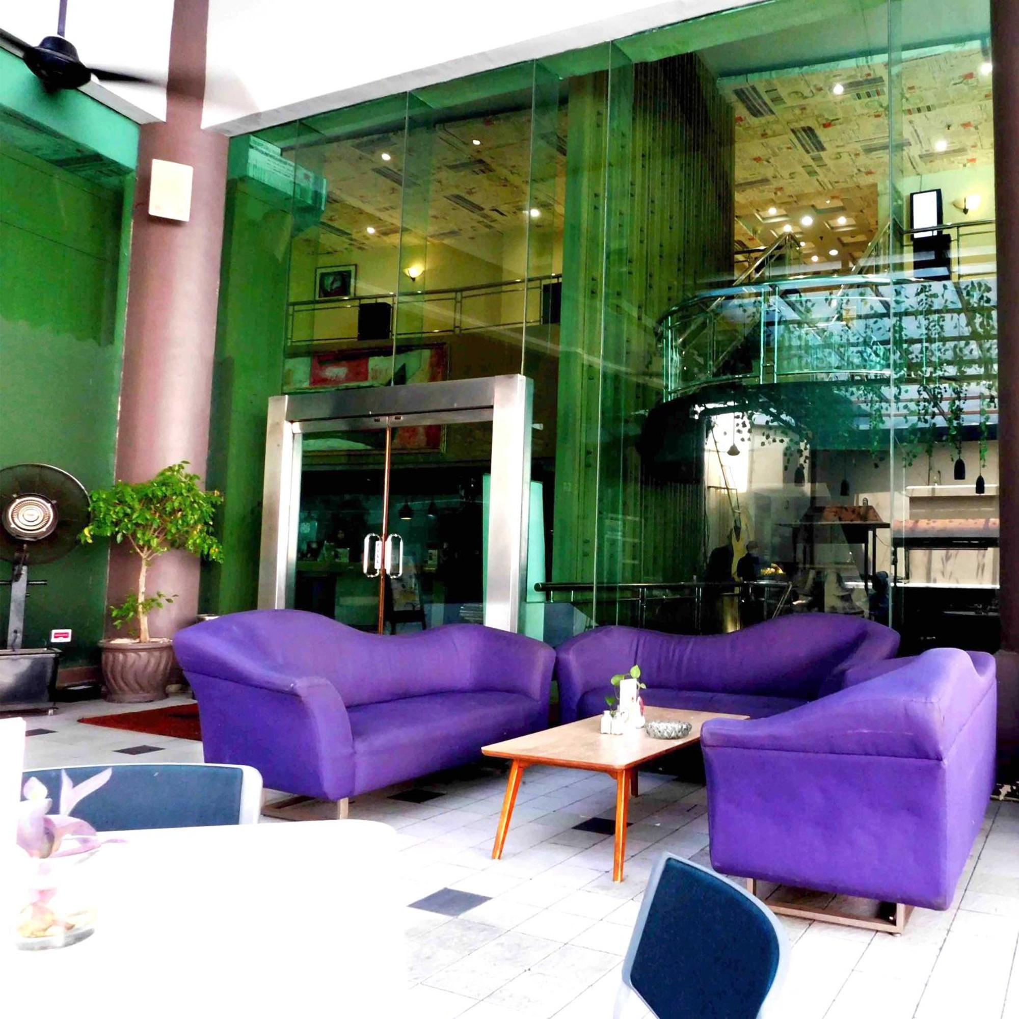 Tamarin Hotel Jakarta Manage By Vib Hospitality Management Esterno foto