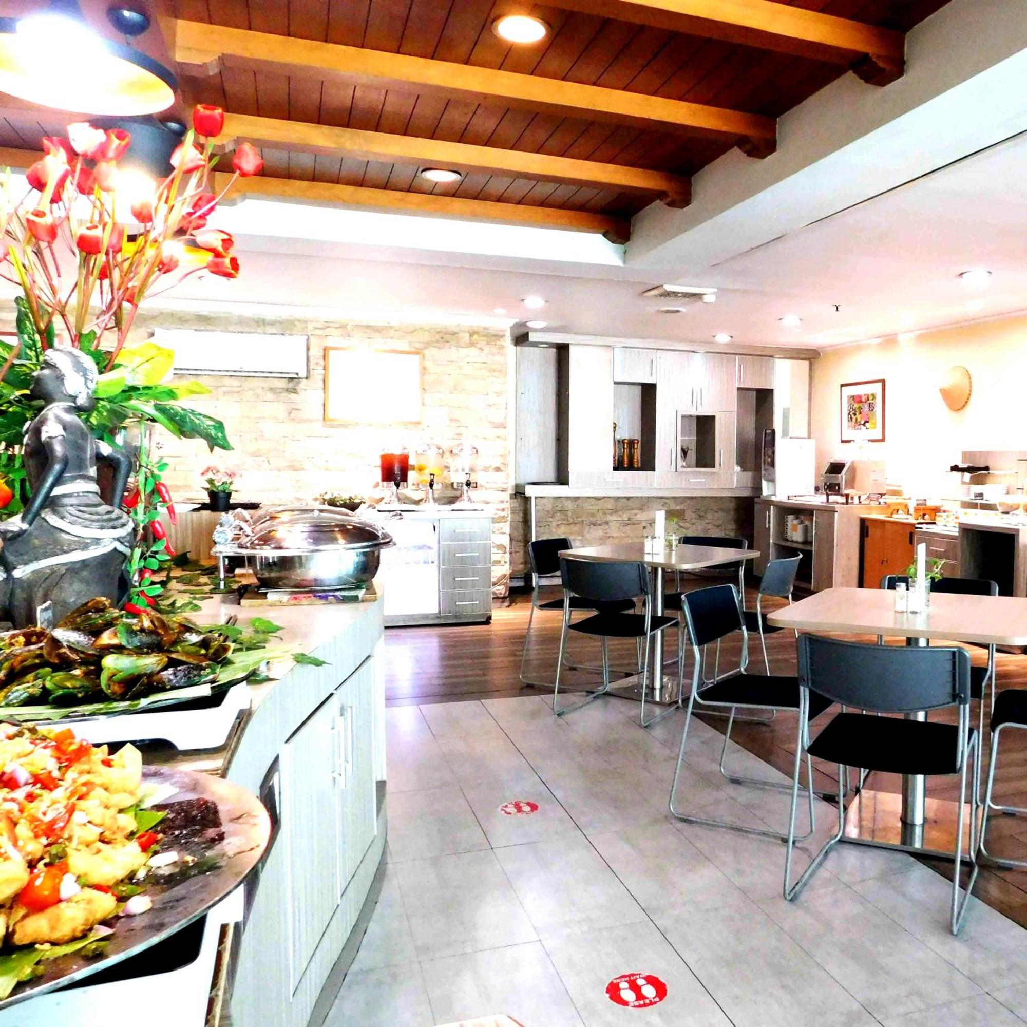 Tamarin Hotel Jakarta Manage By Vib Hospitality Management Esterno foto