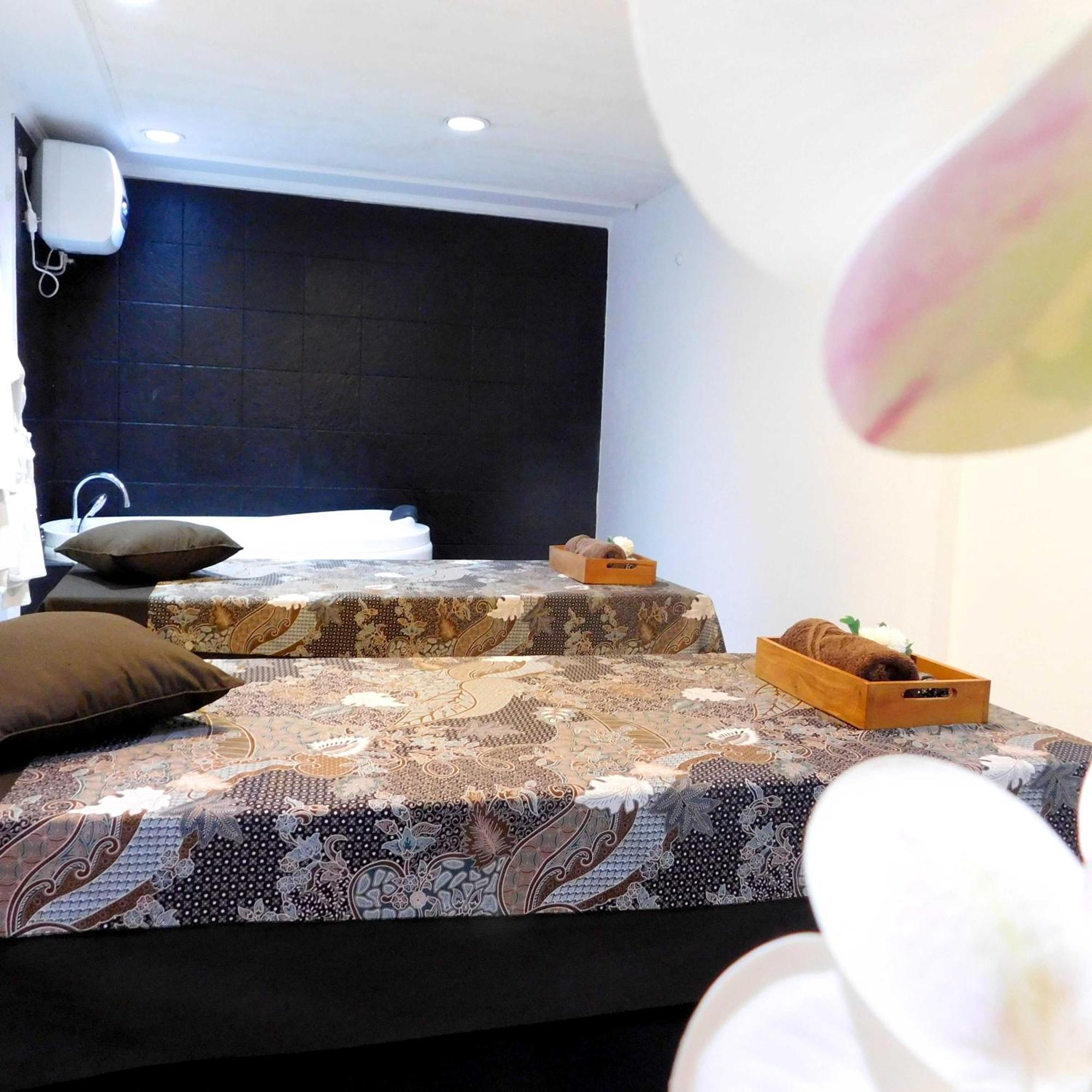 Tamarin Hotel Jakarta Manage By Vib Hospitality Management Esterno foto