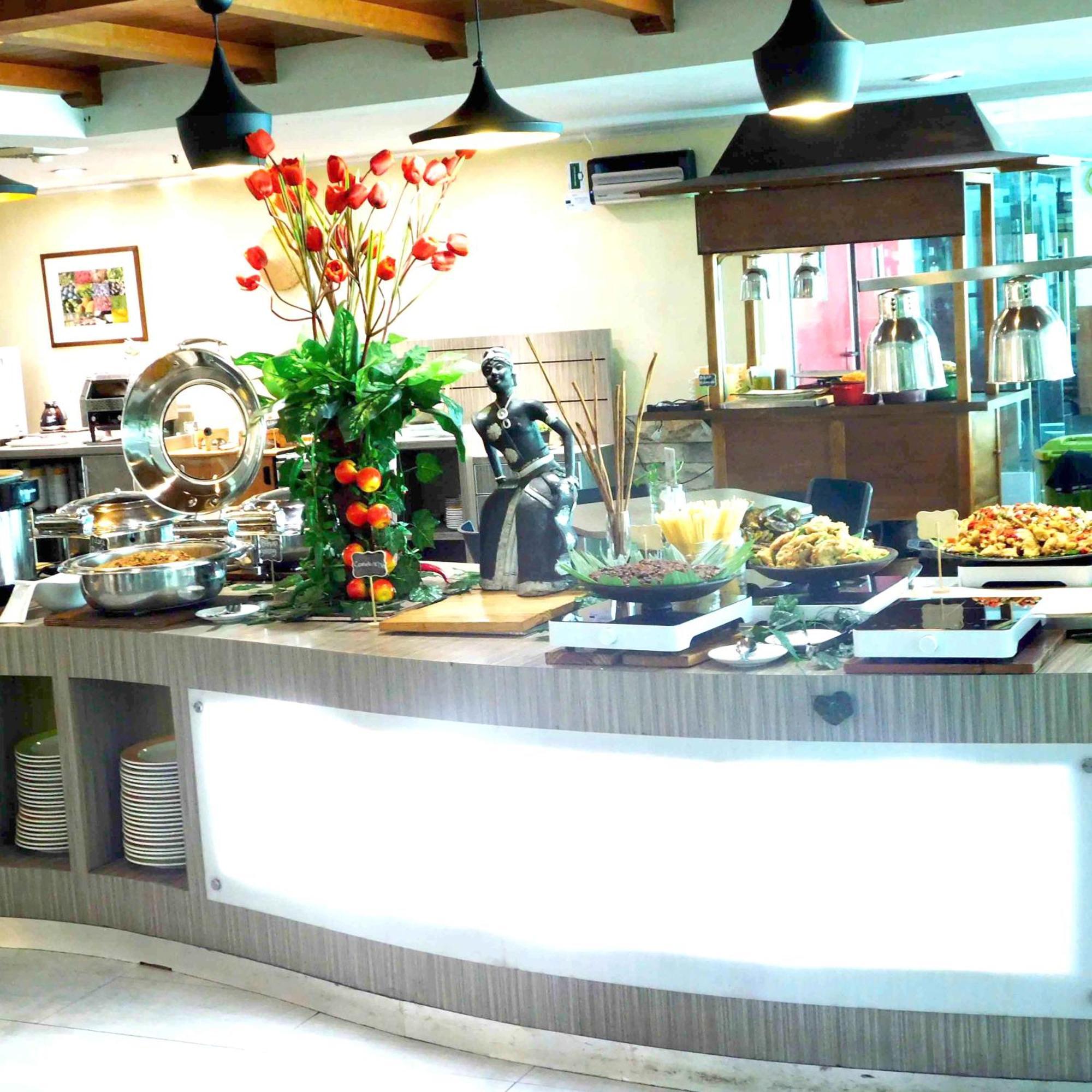 Tamarin Hotel Jakarta Manage By Vib Hospitality Management Esterno foto