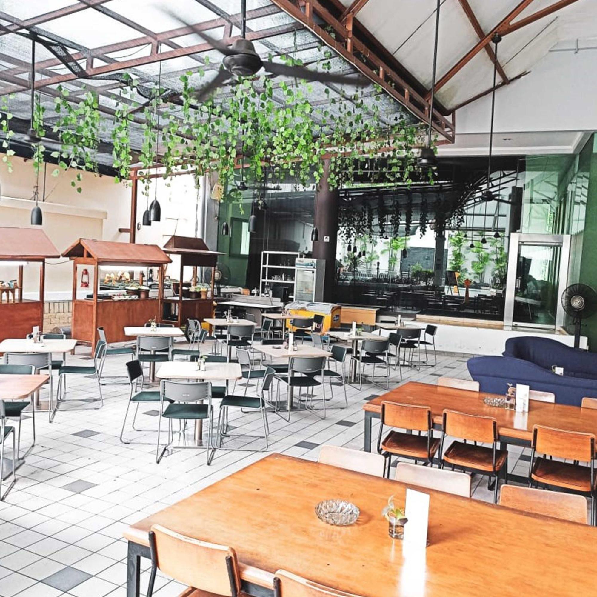 Tamarin Hotel Jakarta Manage By Vib Hospitality Management Esterno foto