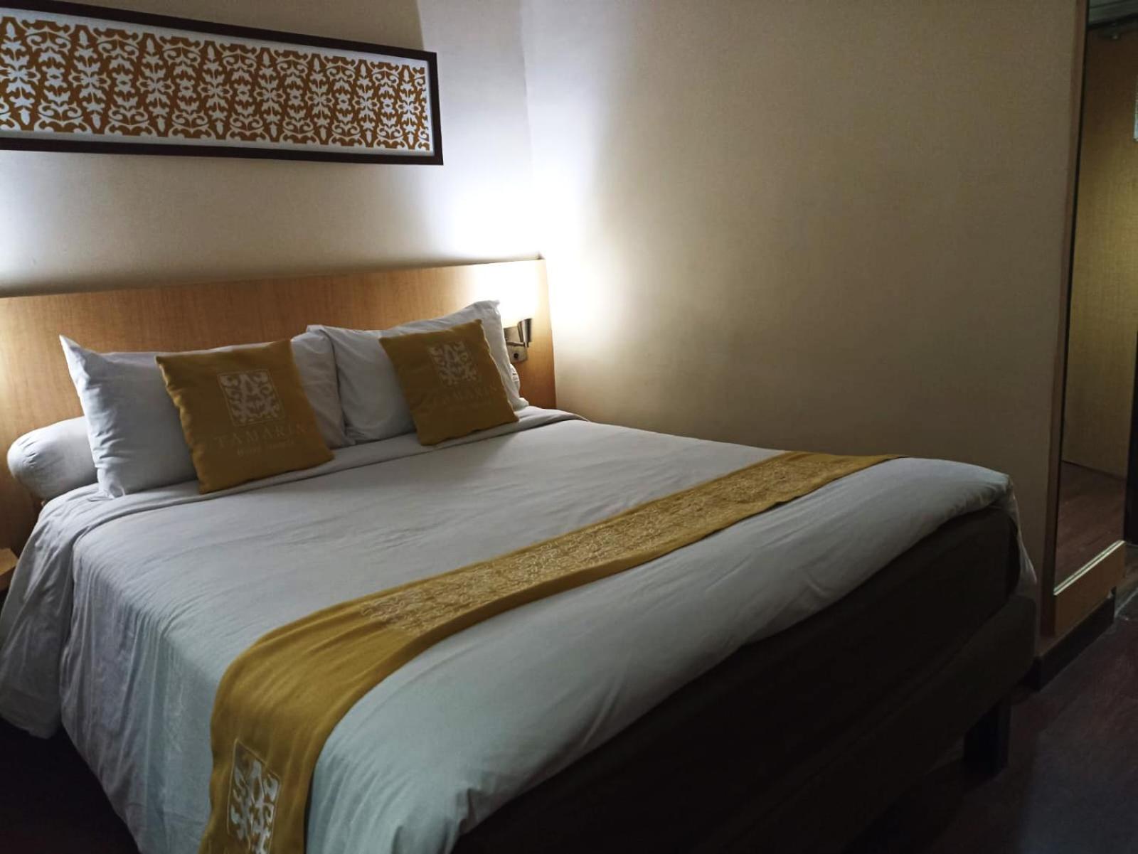 Tamarin Hotel Jakarta Manage By Vib Hospitality Management Esterno foto