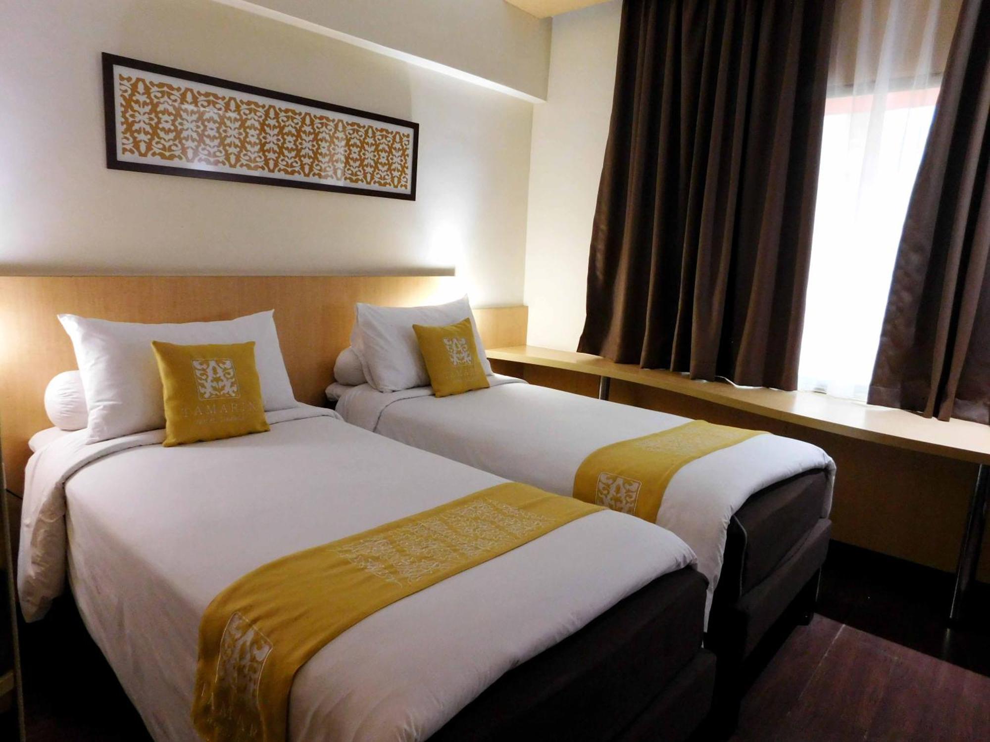 Tamarin Hotel Jakarta Manage By Vib Hospitality Management Esterno foto