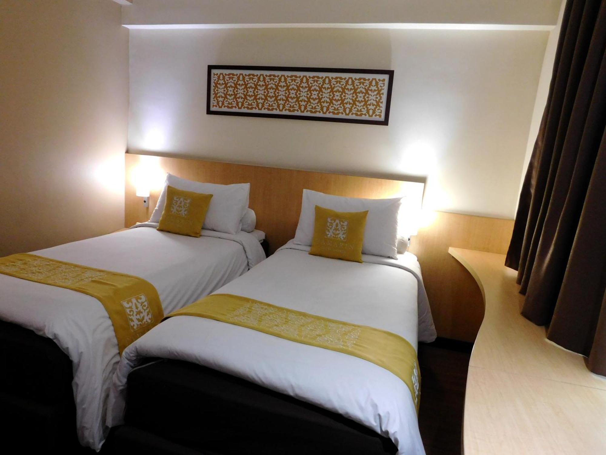 Tamarin Hotel Jakarta Manage By Vib Hospitality Management Esterno foto