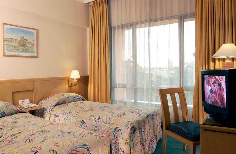 Tamarin Hotel Jakarta Manage By Vib Hospitality Management Esterno foto