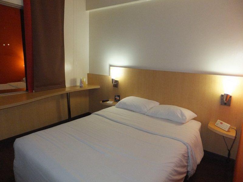 Tamarin Hotel Jakarta Manage By Vib Hospitality Management Esterno foto