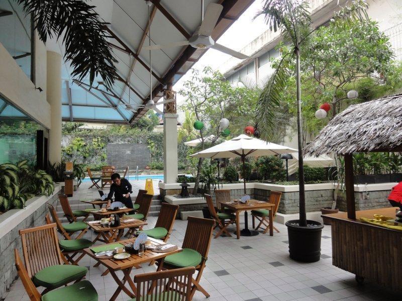 Tamarin Hotel Jakarta Manage By Vib Hospitality Management Esterno foto