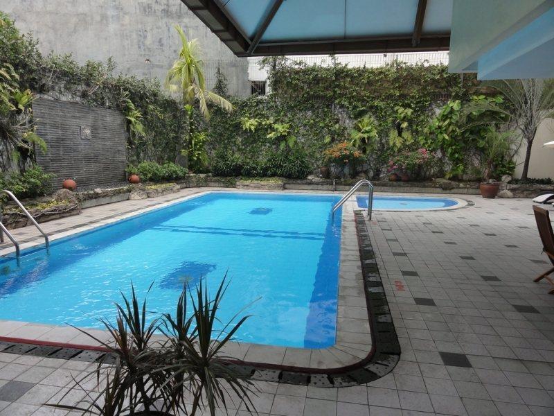 Tamarin Hotel Jakarta Manage By Vib Hospitality Management Esterno foto