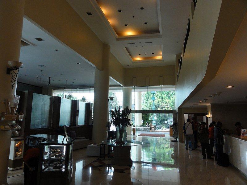 Tamarin Hotel Jakarta Manage By Vib Hospitality Management Esterno foto