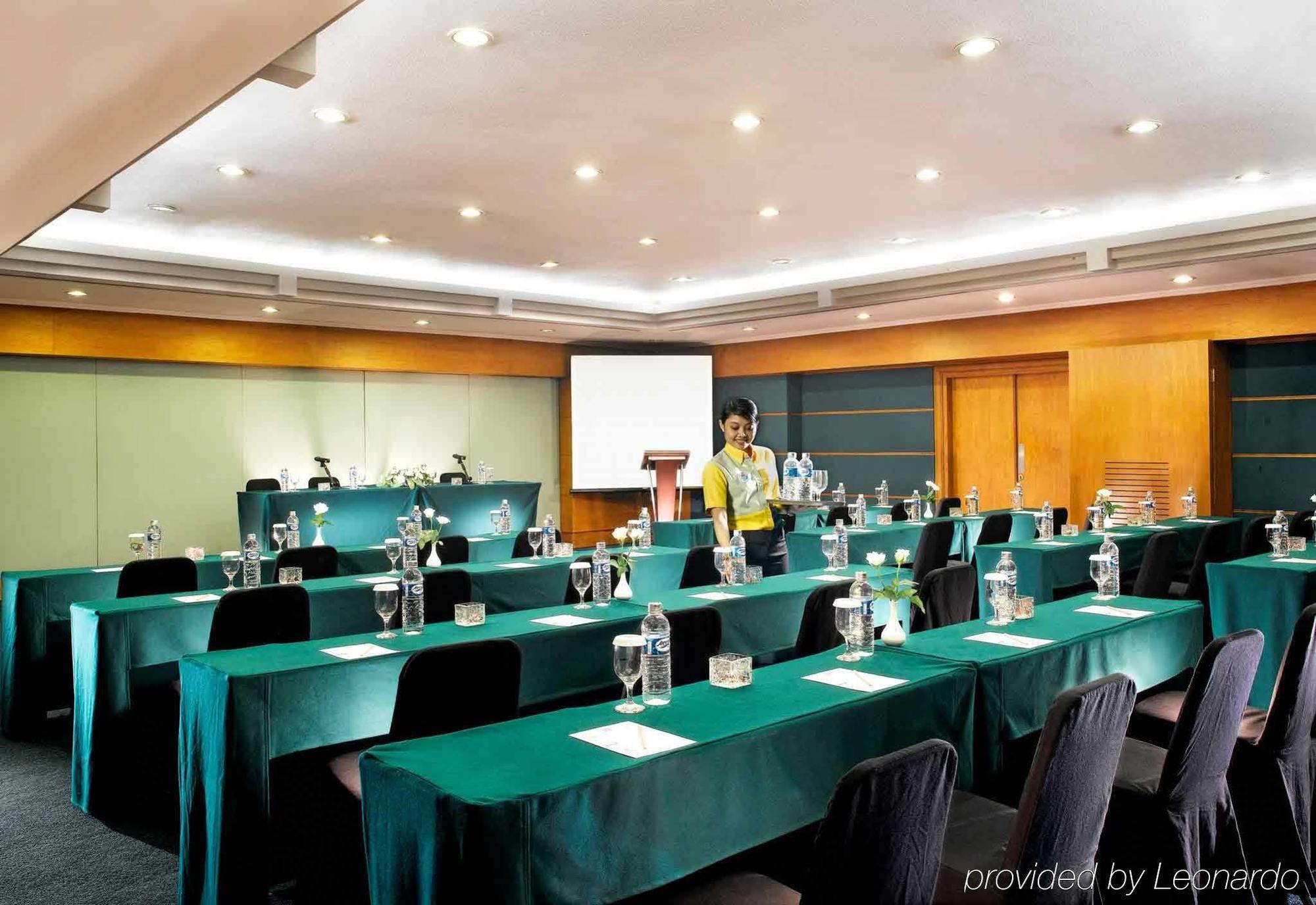 Tamarin Hotel Jakarta Manage By Vib Hospitality Management Servizi foto