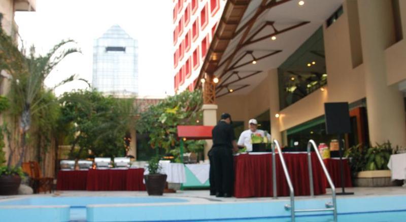 Tamarin Hotel Jakarta Manage By Vib Hospitality Management Esterno foto