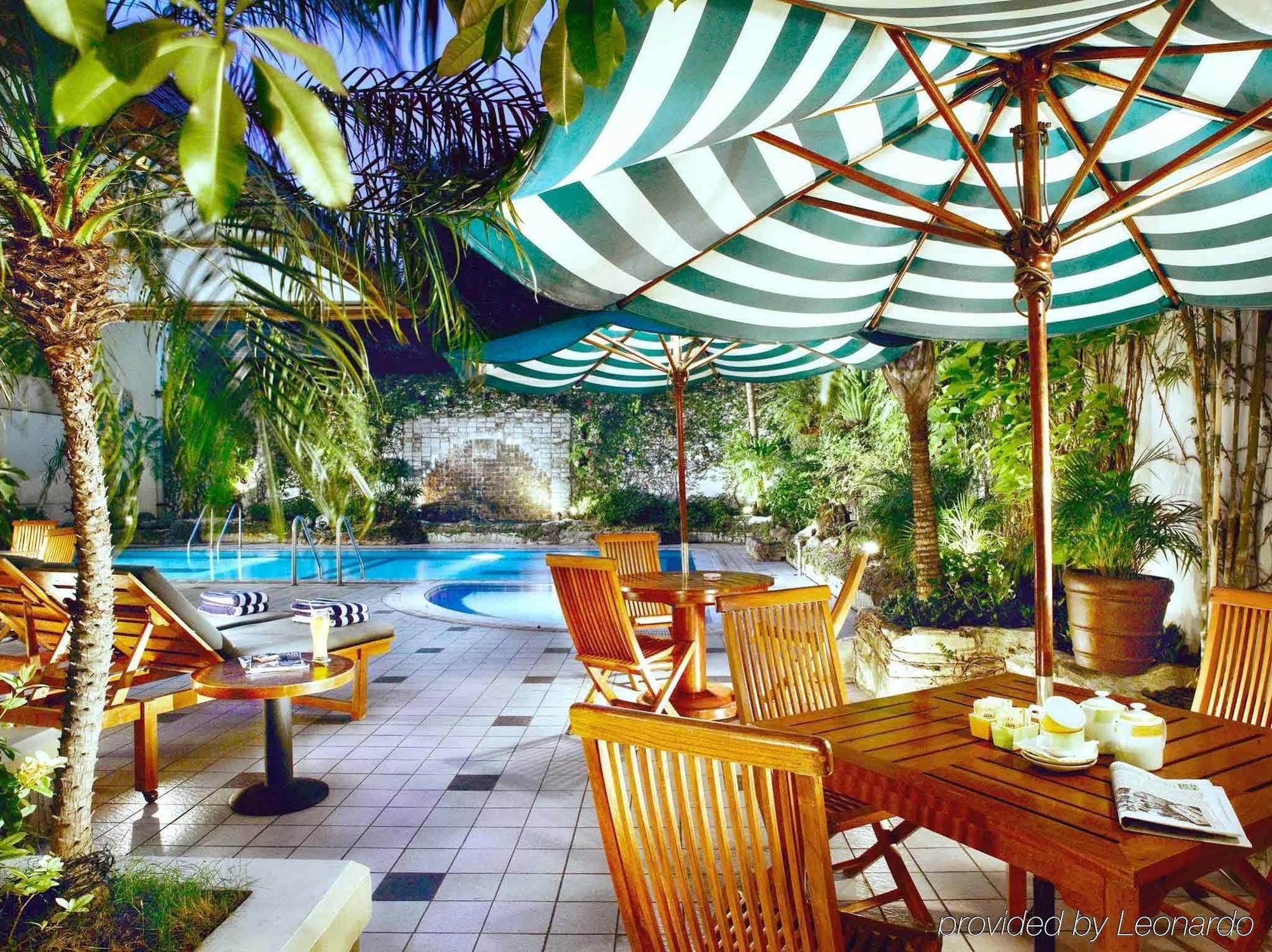 Tamarin Hotel Jakarta Manage By Vib Hospitality Management Esterno foto