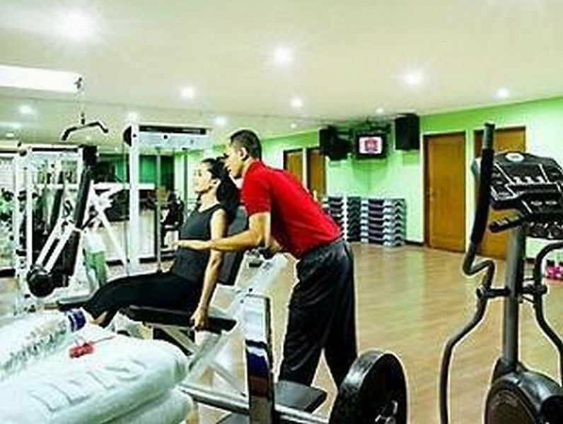 Tamarin Hotel Jakarta Manage By Vib Hospitality Management Esterno foto